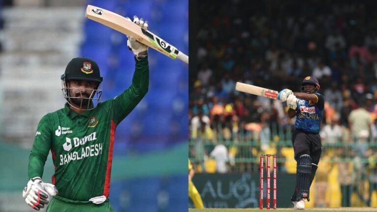 BAN vs SL Dream11 Prediction Today Match 5- Asia Cup 2025