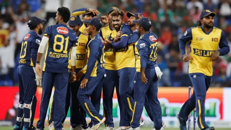 SL vs HK Dream11 Prediction Today Match 8- Asia Cup 2025